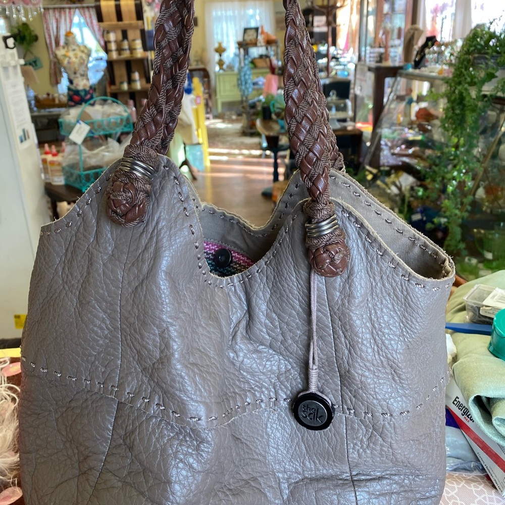 The sak bag